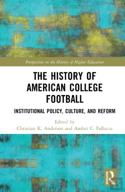 Bertrand.pt - History Of American College Football