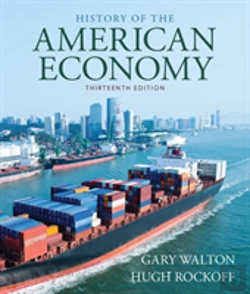Bertrand.pt - History Of American Economy