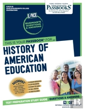 History Of American Education