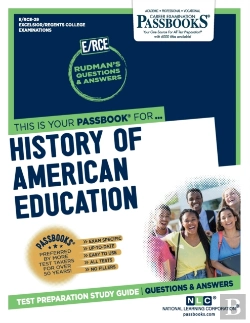 Bertrand.pt - History Of American Education