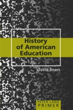 Bertrand.pt - History Of American Education Primer