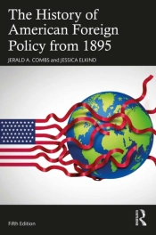 History Of American Foreign Policy From 1895
