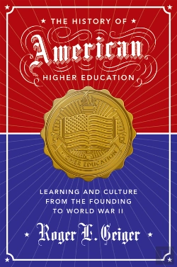 Bertrand.pt - History Of American Higher Education