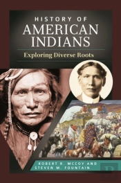 History Of American Indians