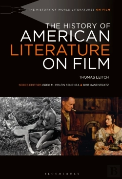 Bertrand.pt - History Of American Literature On Film