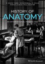 History Of Anatomy