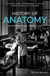 History Of Anatomy