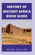 History Of Ancient Africa Book Guide