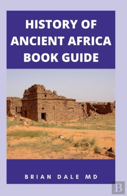 Bertrand.pt - History Of Ancient Africa Book Guide