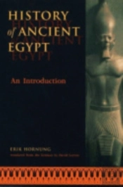 History Of Ancient Egypt