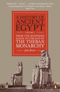 Bertrand.pt - History Of Ancient Egypt, Volume 3