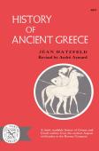 History Of Ancient Greece