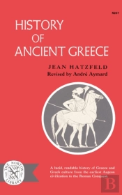 History Of Ancient Greece