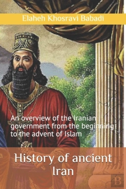 Bertrand.pt - History Of Ancient Iran