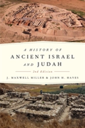 History Of Ancient Israel And Judah