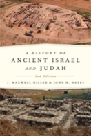 History Of Ancient Israel And Judah