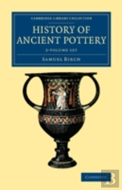 History Of Ancient Pottery 2vs