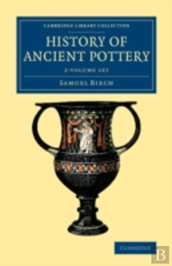 Bertrand.pt - History Of Ancient Pottery 2vs