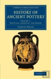 History Of Ancient Pottery