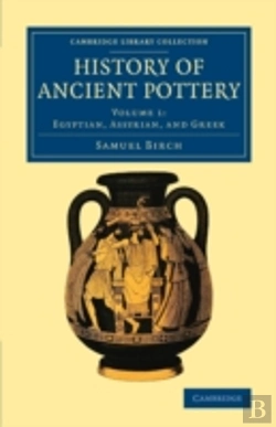 Bertrand.pt - History Of Ancient Pottery