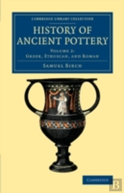 Bertrand.pt - History Of Ancient Pottery