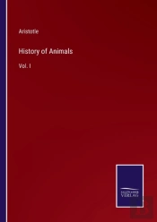 History Of Animals