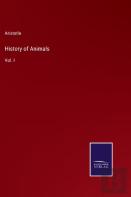 History Of Animals