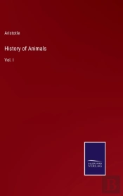 History Of Animals