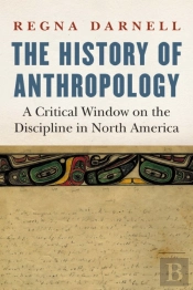 History Of Anthropology
