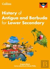History Of Antigua And Barbuda