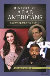 History Of Arab Americans