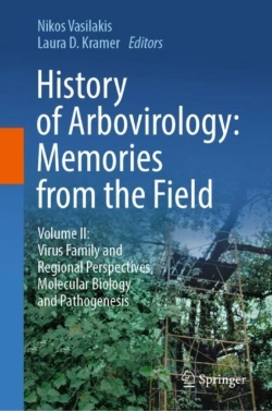 Bertrand.pt - History Of Arbovirology: Memories From The Field