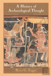History Of Archaeological Thought