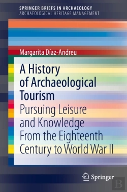 Bertrand.pt - History Of Archaeological Tourism