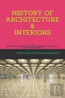History Of Architecture  &  Interiors