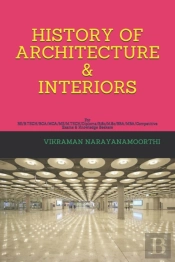 History Of Architecture  &  Interiors