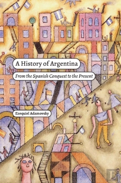 Bertrand.pt - History Of Argentina