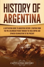 History Of Argentina