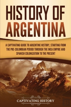 Bertrand.pt - History Of Argentina