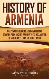 History Of Armenia