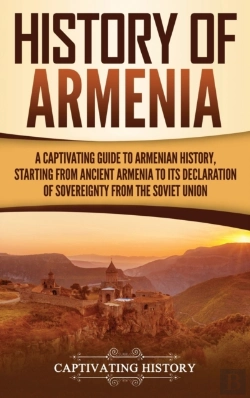 Bertrand.pt - History Of Armenia
