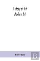 History Of Art; Modern Art