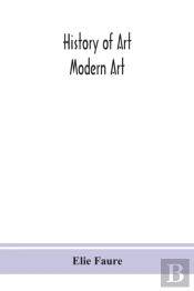 History Of Art; Modern Art