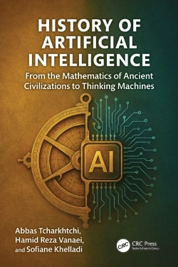 Bertrand.pt - History Of Artificial Intelligence
