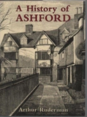 History Of Ashford