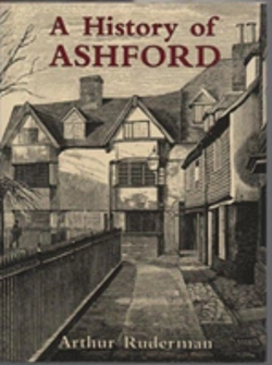 Bertrand.pt - History Of Ashford