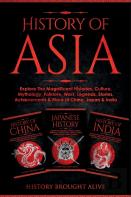 History Of Asia