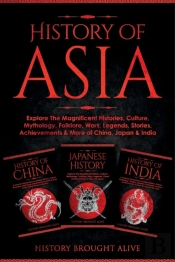 History Of Asia