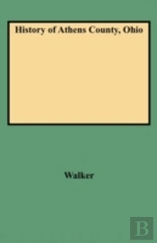 History Of Athens County, Ohio