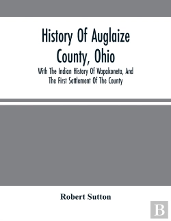 Bertrand.pt - History Of Auglaize County, Ohio